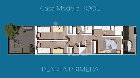 Foto 5 de Casa o chalet en venta en Casc Antic - Nou Cambrils, Tarragona