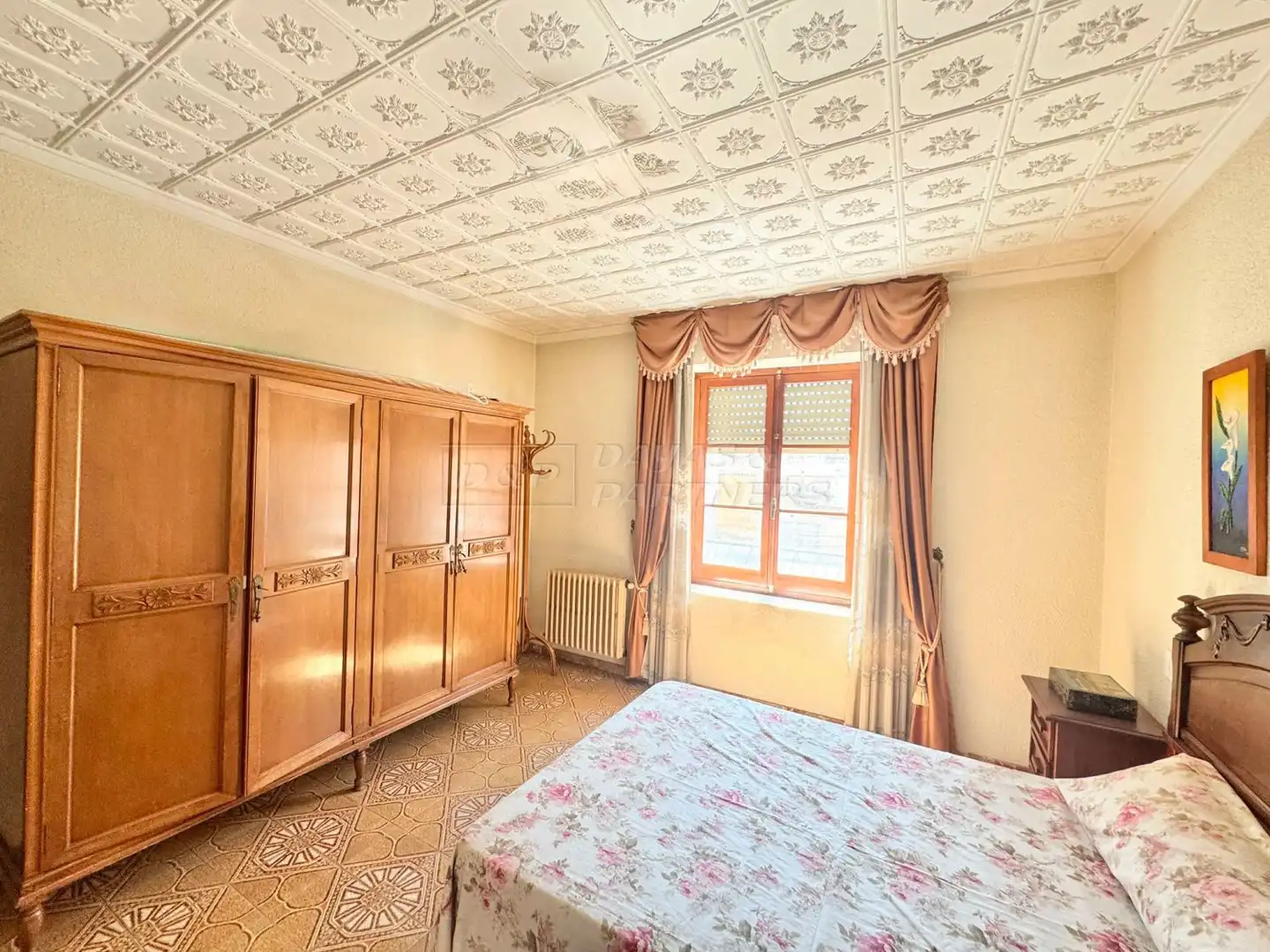 Habitación de Edificio en venta en El Pinós / Pinoso