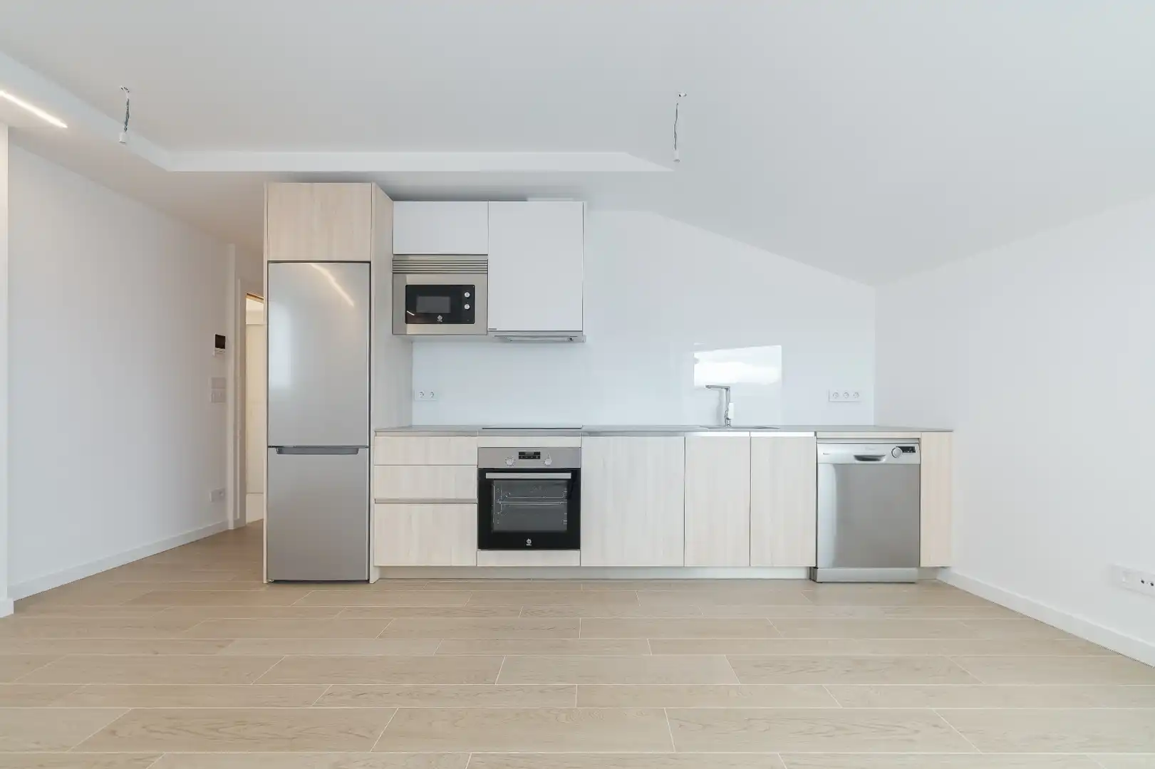 Piso en venta en Rúa Otero Pedrayo, 3, Praza Independencia