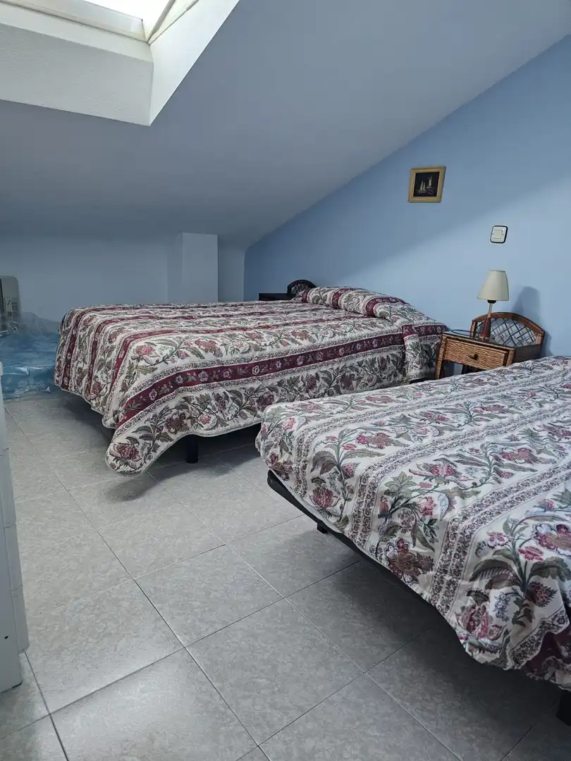 Appartement avec terrasse à vendre à Palacio, imagen 24