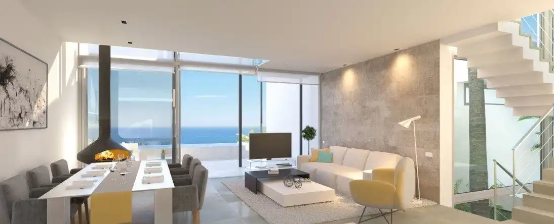 Villa mit Terrasse zum Verkauf in El Higuerón, imagen 13