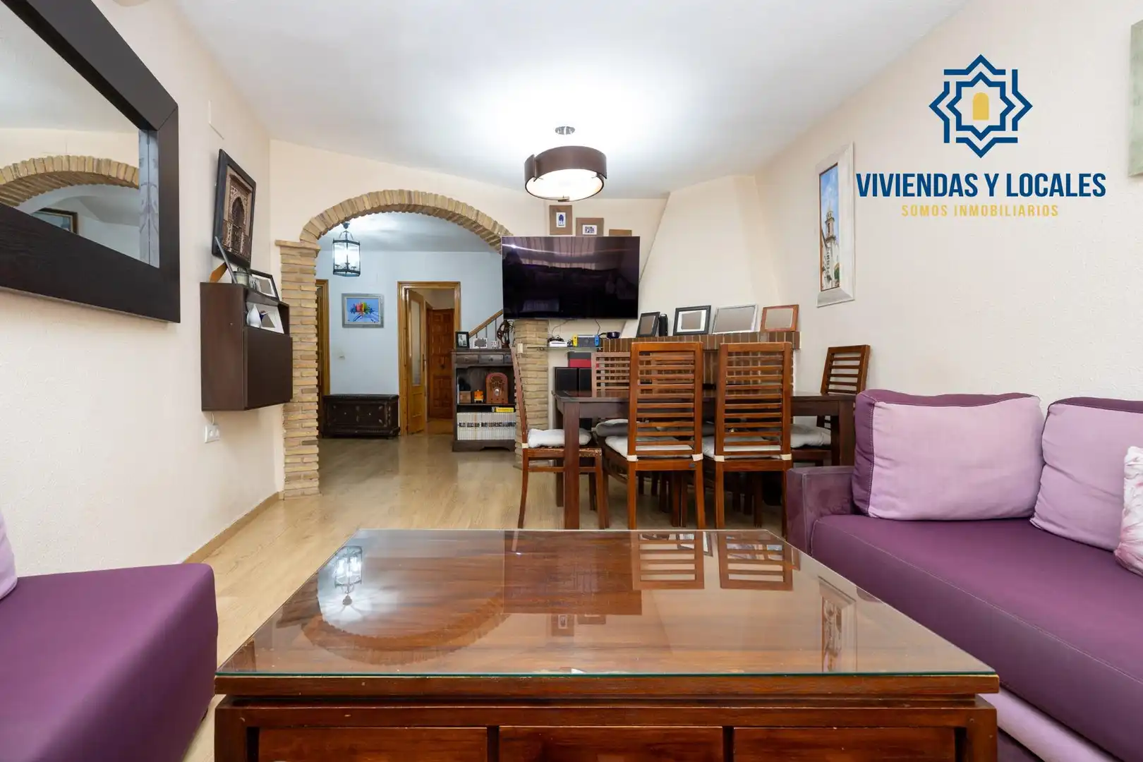 Maison mitoyenne avec terrasse à vendre à Calle de Sierra Nevada, imagen 4