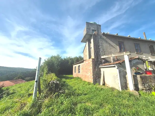 Casa o chalet en venta en Cerdido con Jardín privado