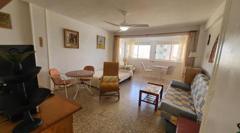 Foto 3 de Àtic en venda a Los Arenales del Sol, Alicante