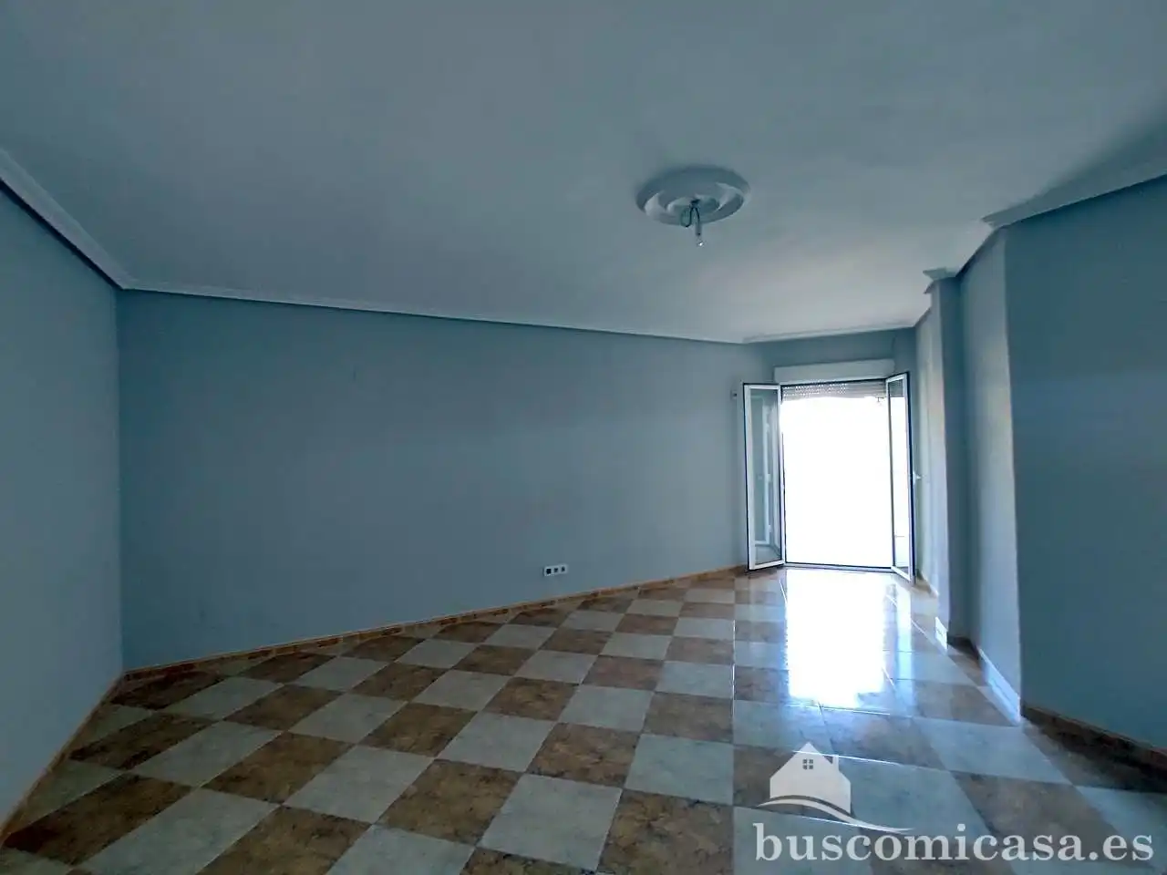 Piso con terraza en venta en Bailén, imagen 3