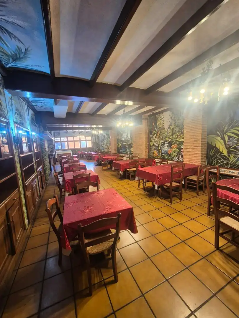 Local comercial de lloguer a Benalúa - Babel, imagen 3