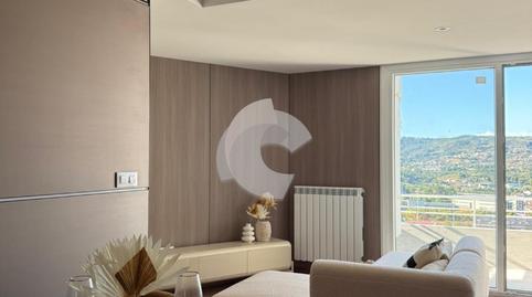 Foto 3 de Pis en venda a Universidad, Ourense Capital