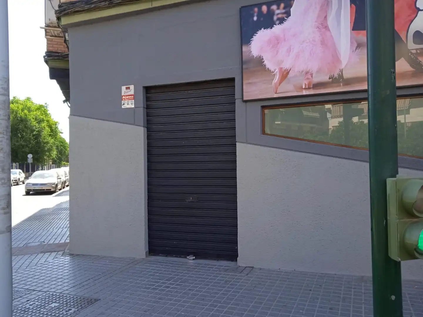 Business premises for sale in Levante, imagen 10