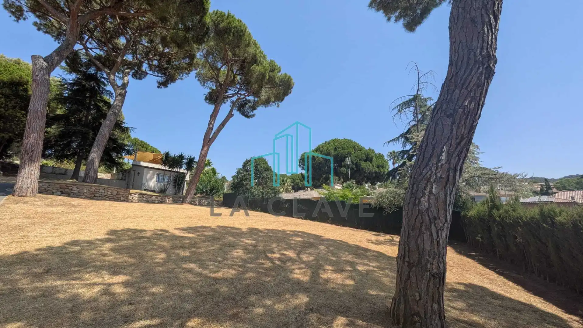 Wohnbaugrundstück zum Verkauf in Bigues i Riells del Fai, imagen 17