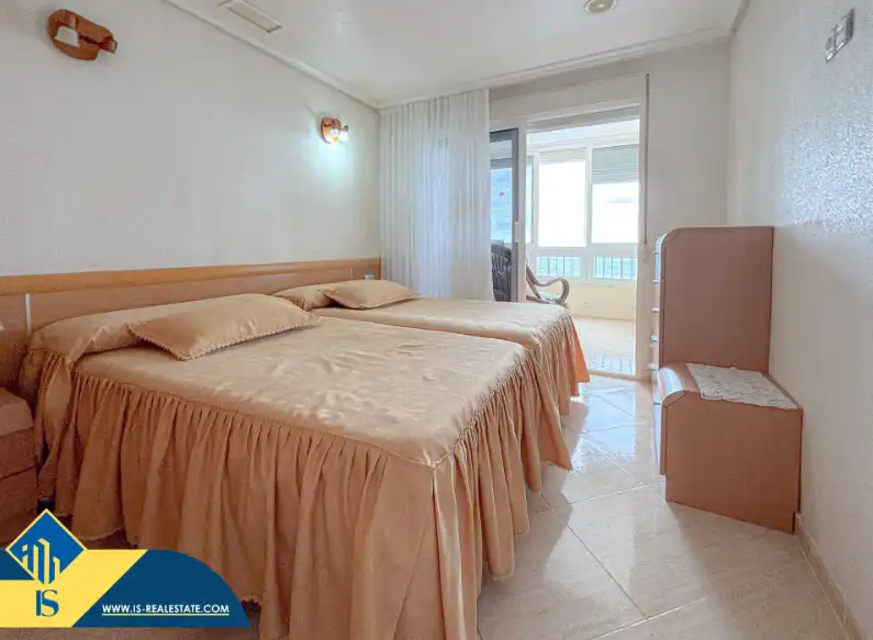 Flat with terrace for sale in Playa del Cura, imagen 15