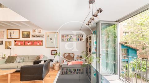 Foto 5 de Pis en venda a Palacio, Madrid