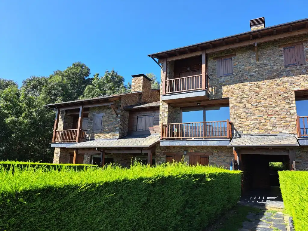 Terraced house with terrace for sale in Cami Clossetes de les Pgn 1 13, imagen 2