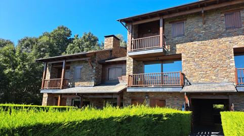 Foto 2 de Casa adosada en venta en Cami Clossetes de Les Pgn 1, 13, Guils de Cerdanya, Girona