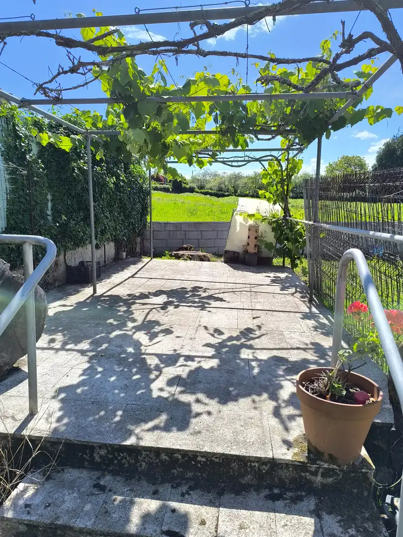 Casa o chalet en venta en Ferrol con Calefacción