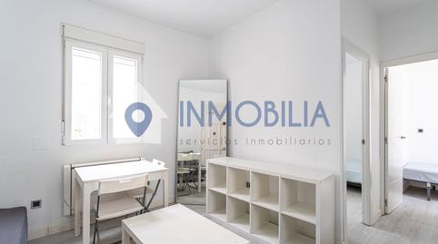 Foto 4 de Pis en venda a Calle de Villaamil, Berruguete, Madrid