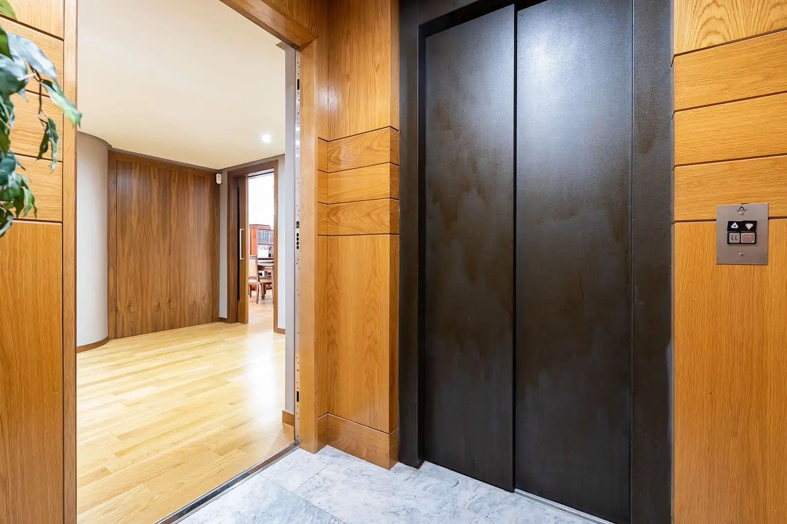 Piso en venta en Murcia con Aire acondicionado, Calefacción y Trastero