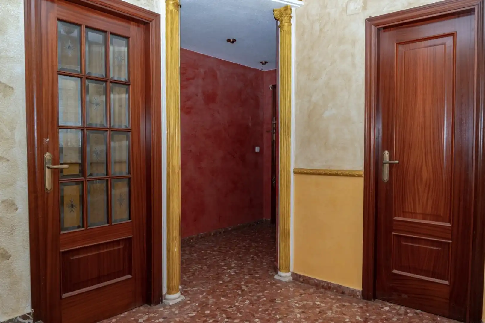 Duplex avec terrasse à vendre à Avenida CAMI NOU DEL, imagen 14