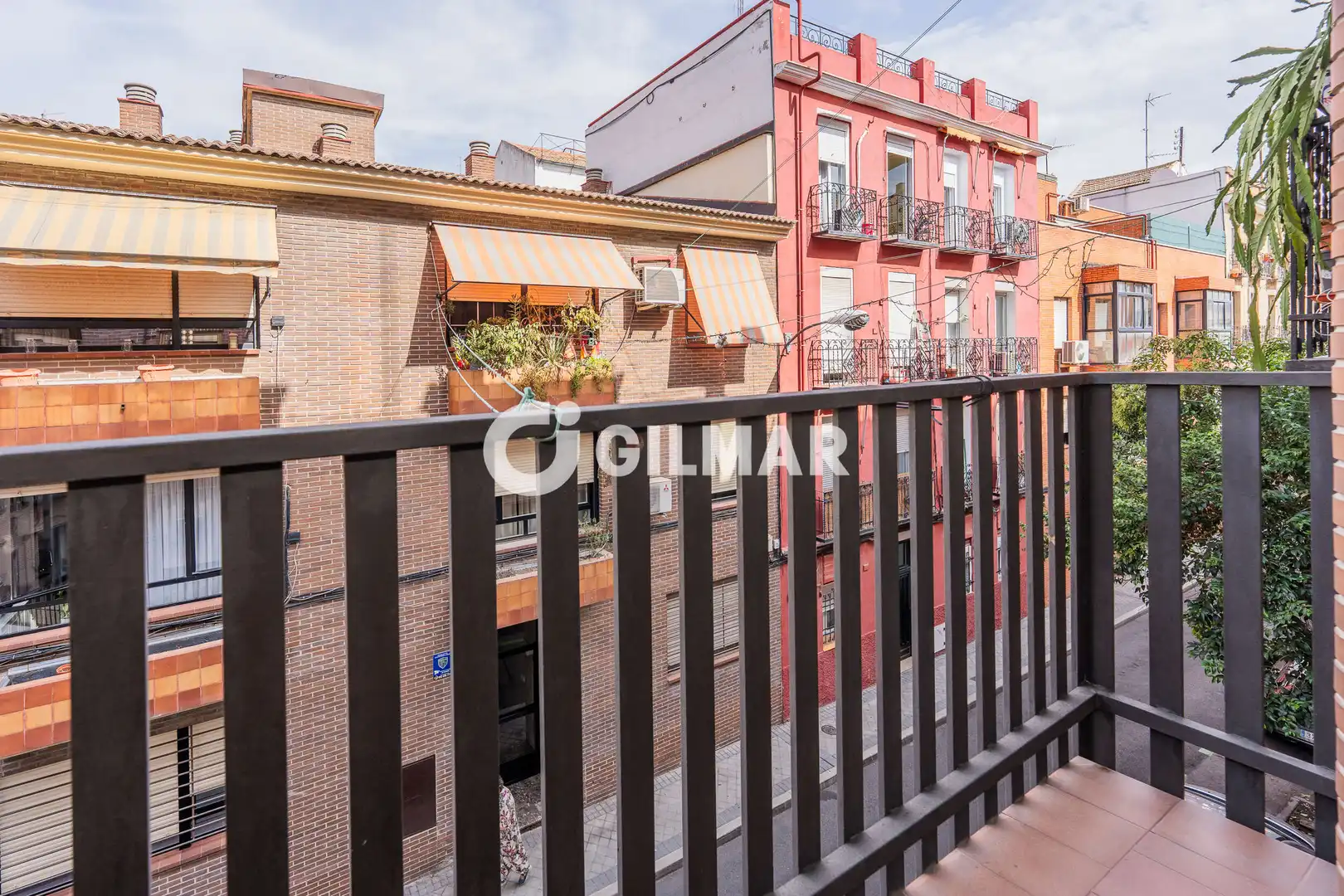Piso con terraza en venta en Barrio de Salamanca, imagen 27