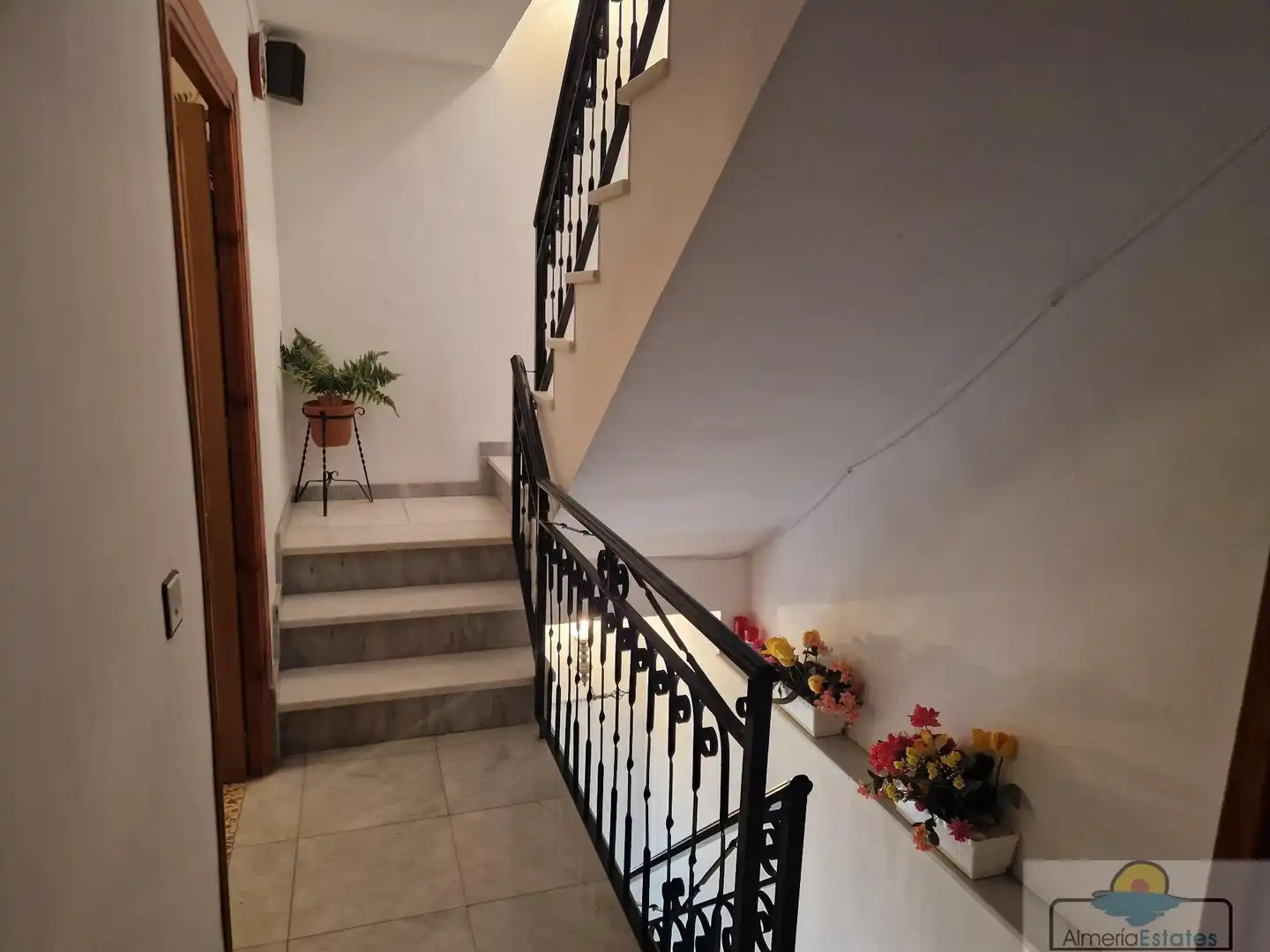 Houses for sale in Albánchez