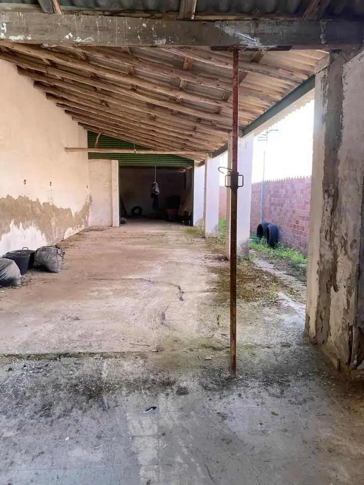 Terreni e lotti in vendita a Centro - Doña Mercedes, imagen 4