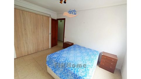 Foto 5 de Piso en venta en Pedro Salvador - Las Palmeritas, Sevilla Capital