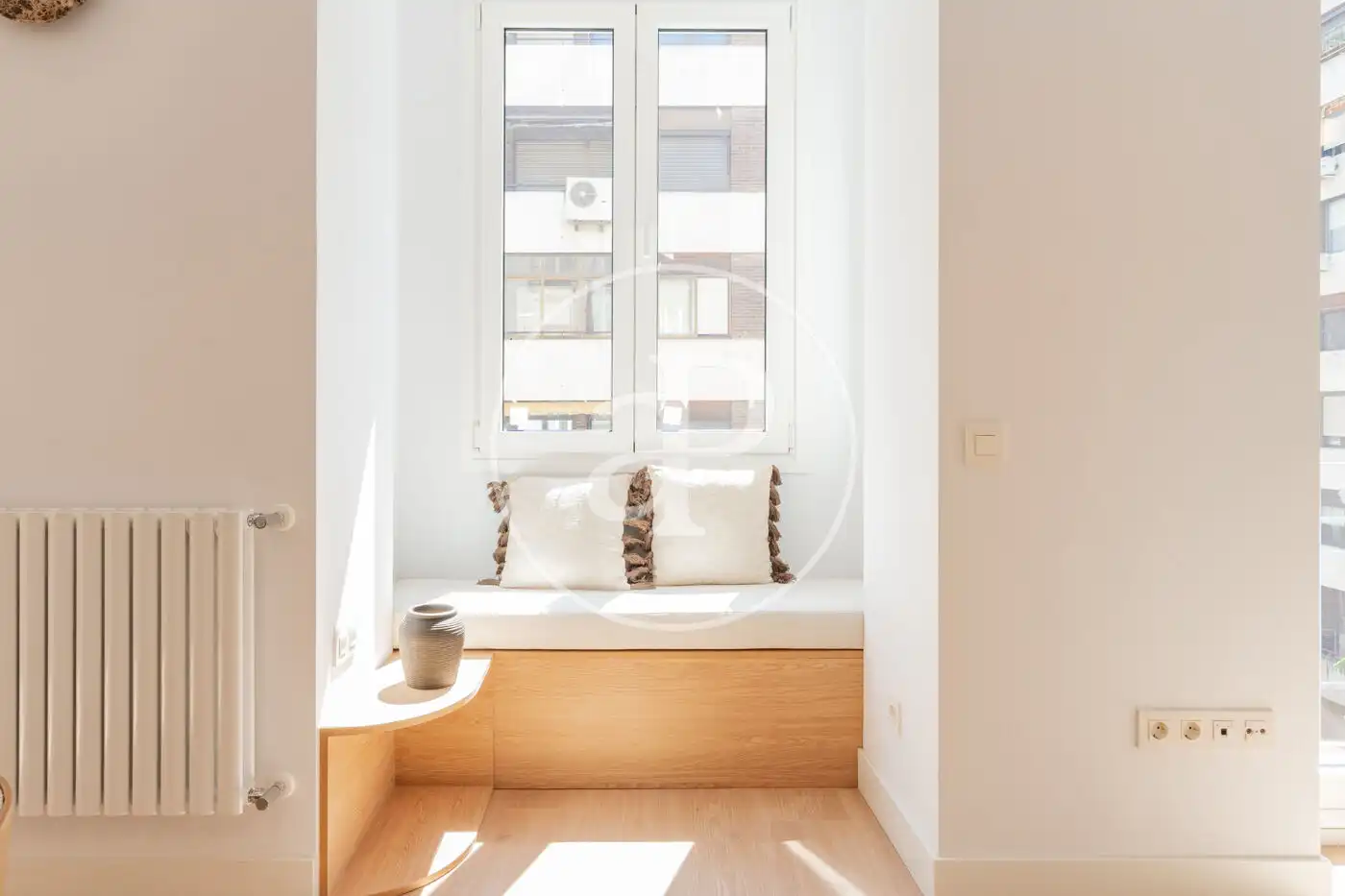Wohnung zum Verkauf in C. de Gaztambide, Gaztambide