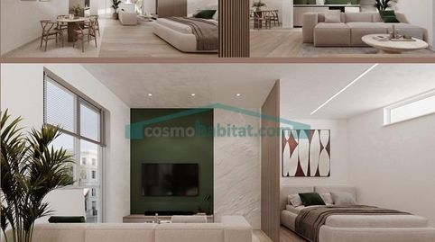 Foto 2 de Estudio en venta en Centro Urbano, Benidorm