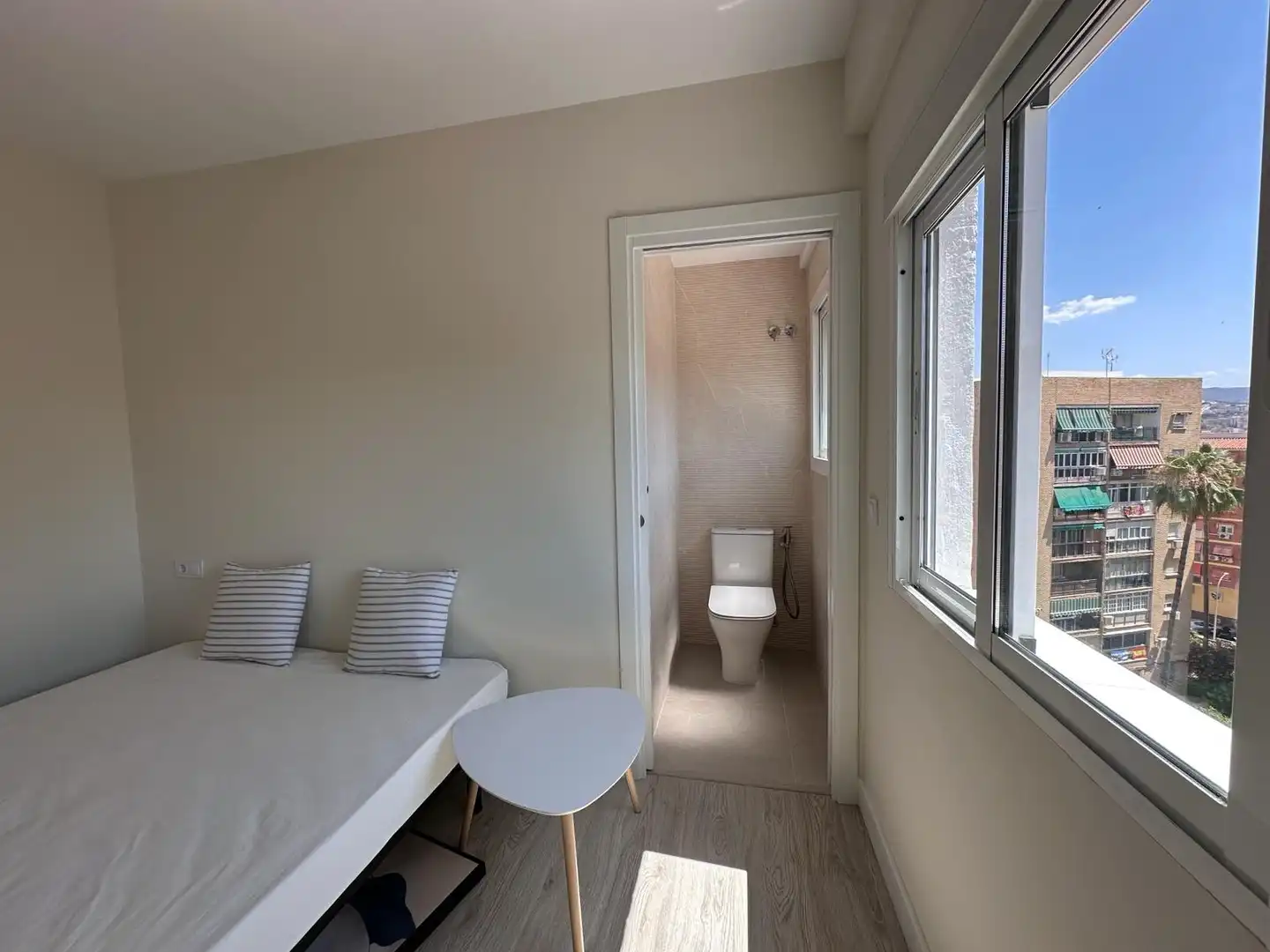 Wohnung mit Terrasse zum Verkauf in Bailén - Miraflores, imagen 39