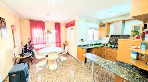 Foto 5 de Pis en venda a Pozo Estrecho, Cartagena