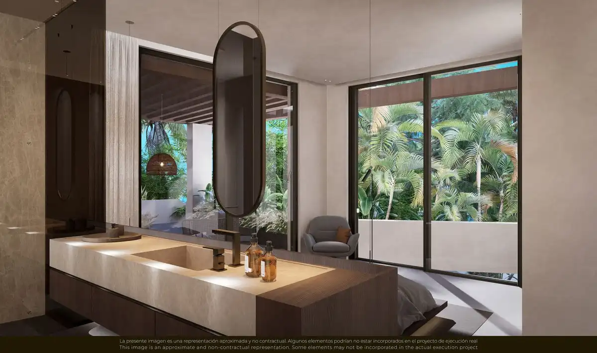 Villa con piscina in vendita a Nueva Andalucía, imagen 31