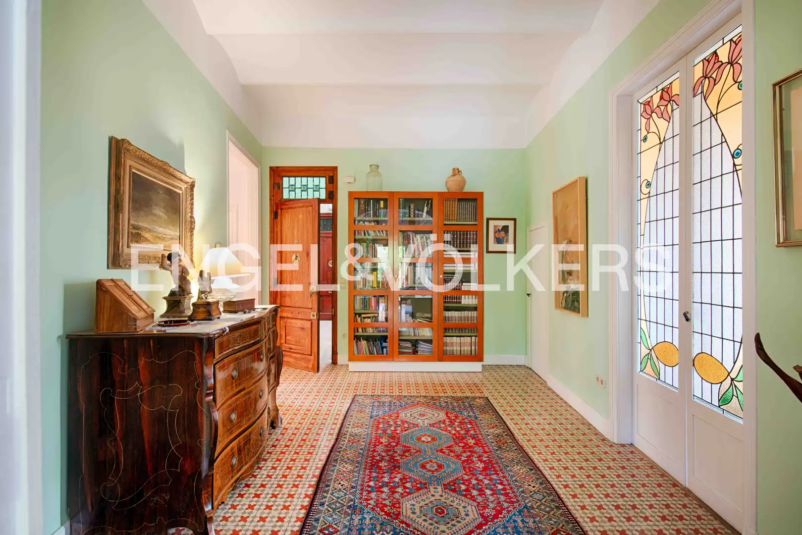 Piso en venta en Figueres con Calefacción y Balcón