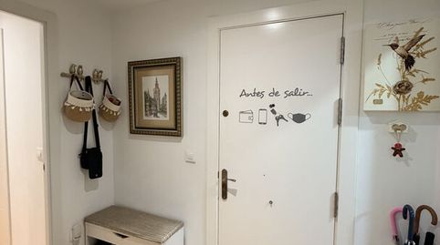 Photo 2 of Flat for sale in Urbadiez - Entrepuentes, Sevilla Capital