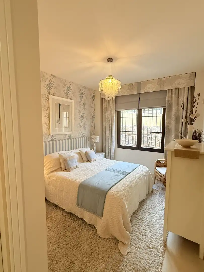 Appartement compact avec piscine à vendre à Calle Los Arqueros 93, imagen 24