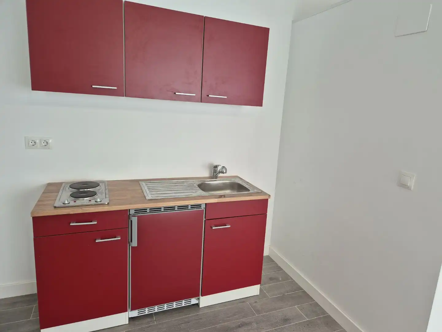 Local comercial en venta en Avenida Herrera Oria 31B, imagen 13