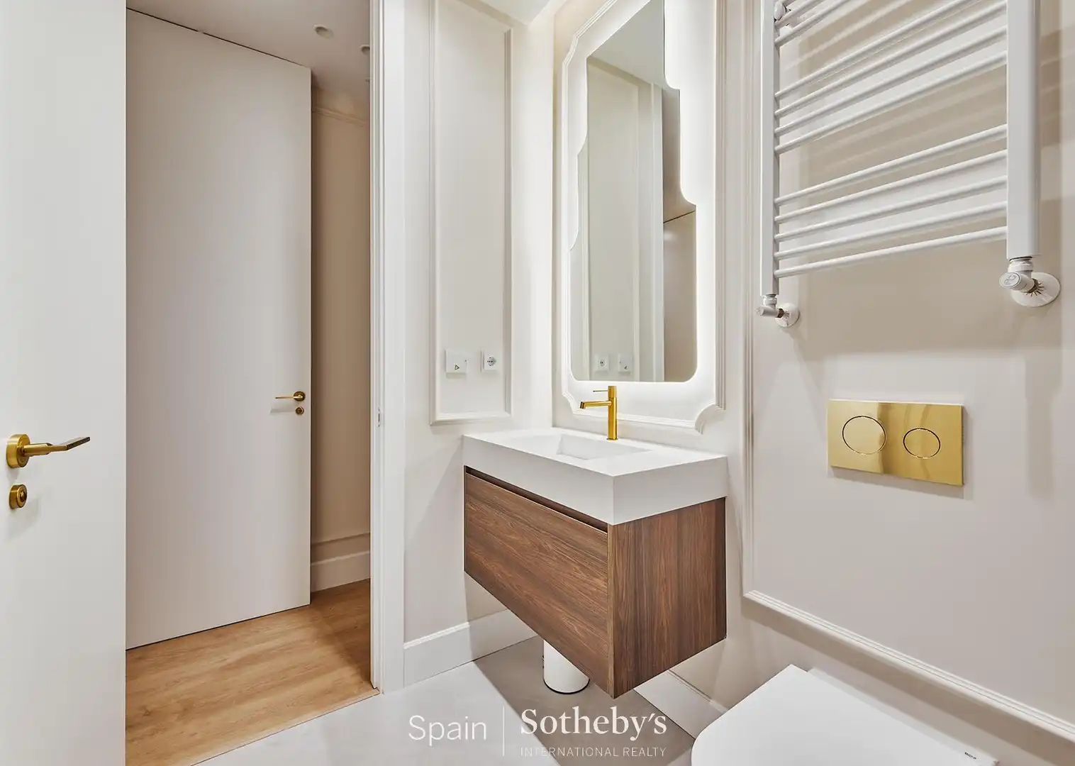 Appartement compact avec ascenseur à vendre à Calle Alcalá, imagen 24