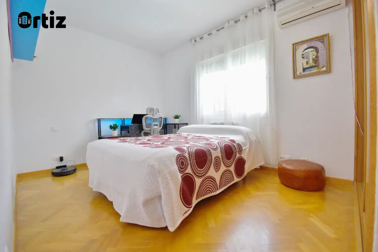 Habitación de Casa o chalet en venta en Loeches con Aire acondicionado, Calefacción y Terraza