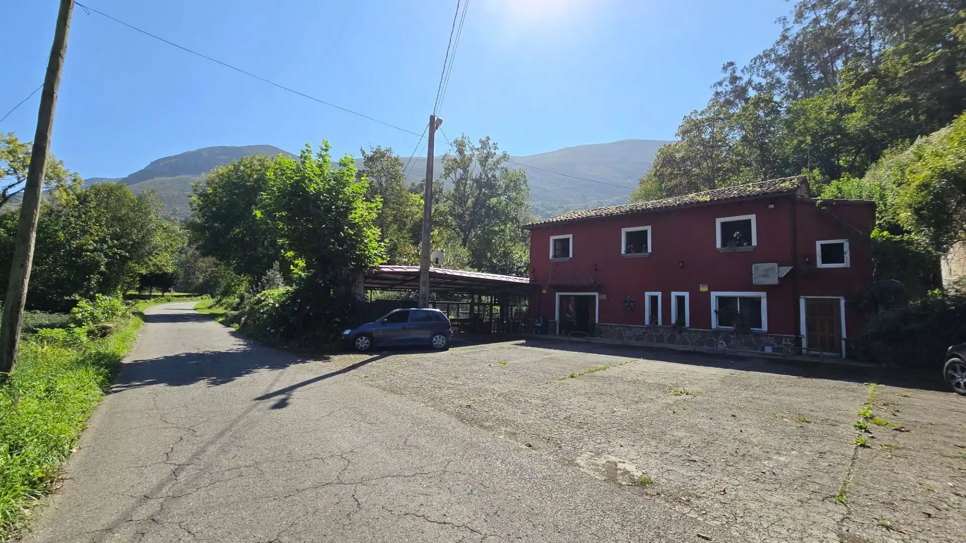Maison à vendre à Vibaña - Ardisana - Caldueño