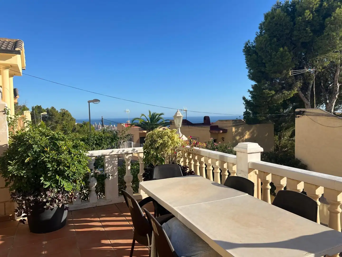 Villa mit Garten zum Verkauf in Coloma, imagen 5