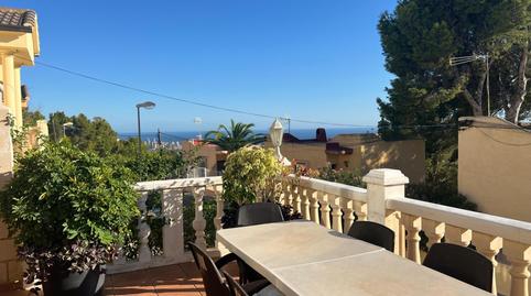 Foto 5 de Casa o chalet en venta en Coloma, Alicante