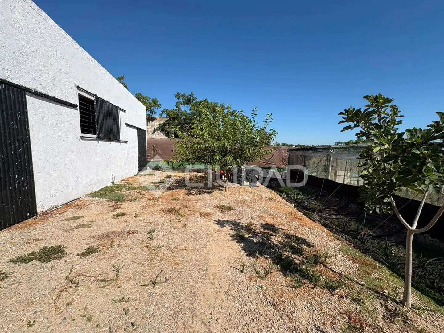 Terreno en venta en Sanlúcar de Barrameda