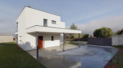 Foto 3 de Casa o xalet en venda a Gijón - Camino de Los Llanos, 324, Cabueñes, Asturias