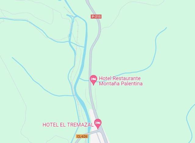 Casa-chalet en Venta en Guardo