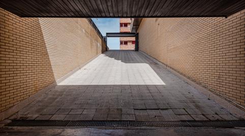 Photo 3 of Garage to rent in Rembrandt, 8, El Quiñón, Toledo
