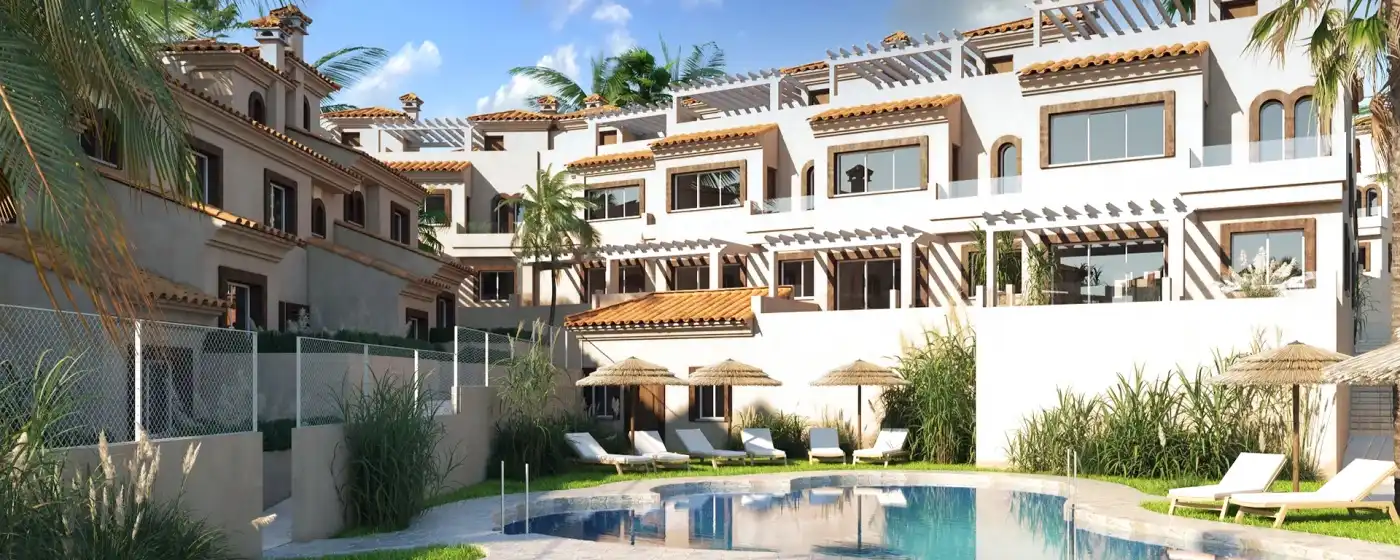 Reihenhaus zum Verkauf in Benamara - Atalaya, imagen 7