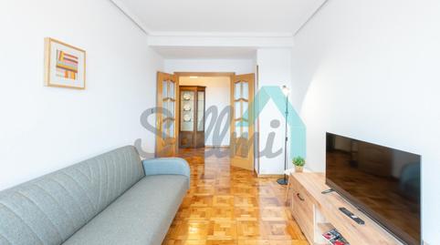 Foto 5 de Pis de lloguer a Santa Eulalia de Mérida, Buenavista, Asturias