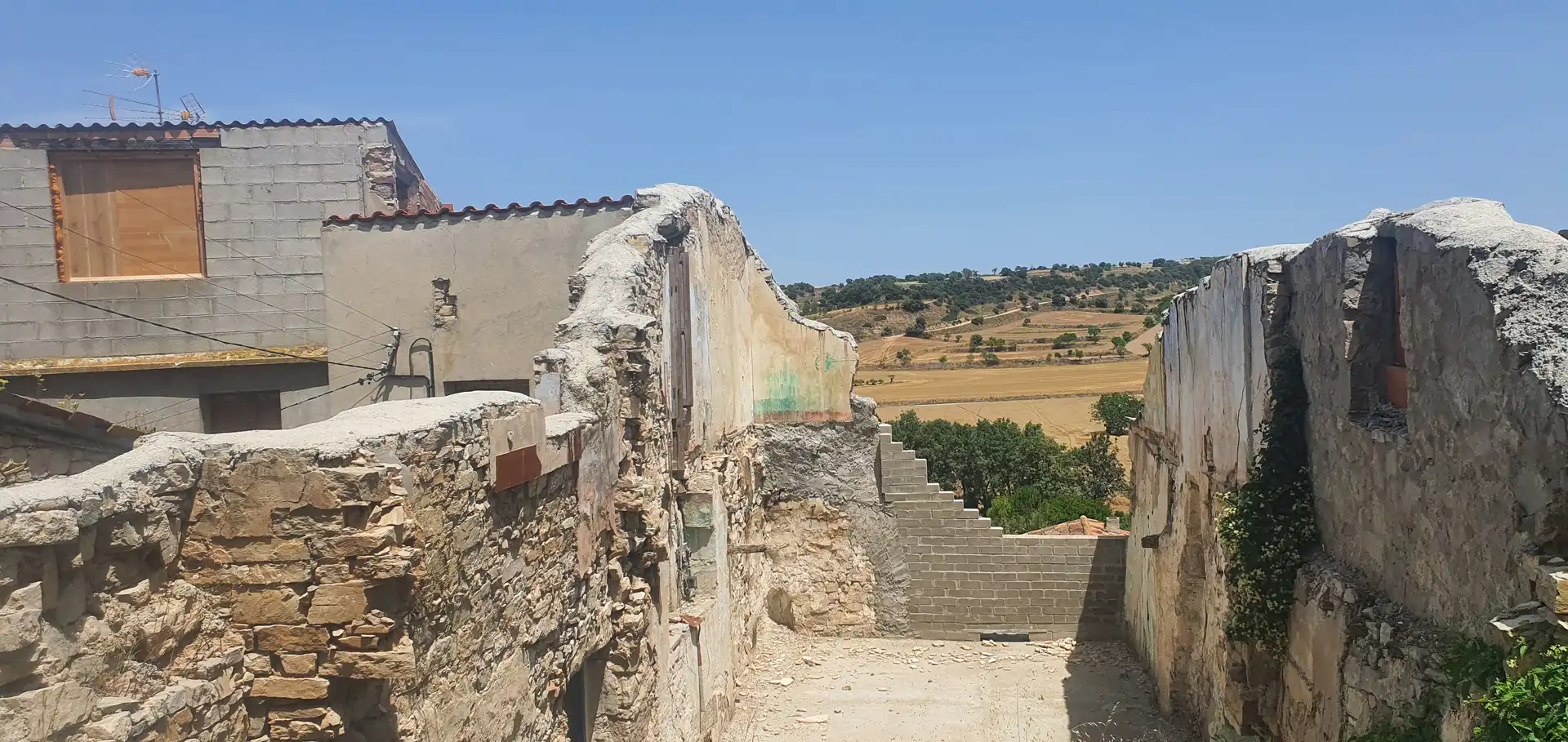 Casa o xalet en venda a Font,La , Cervera