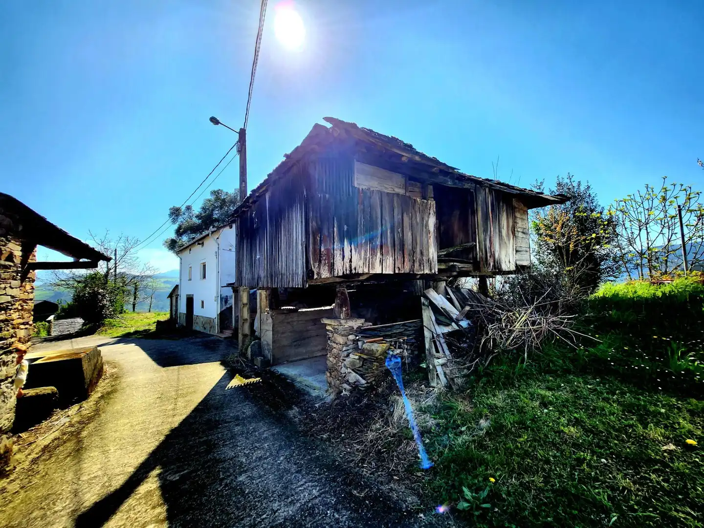Maison rustique avec jardin à vendre à Villayón, imagen 29