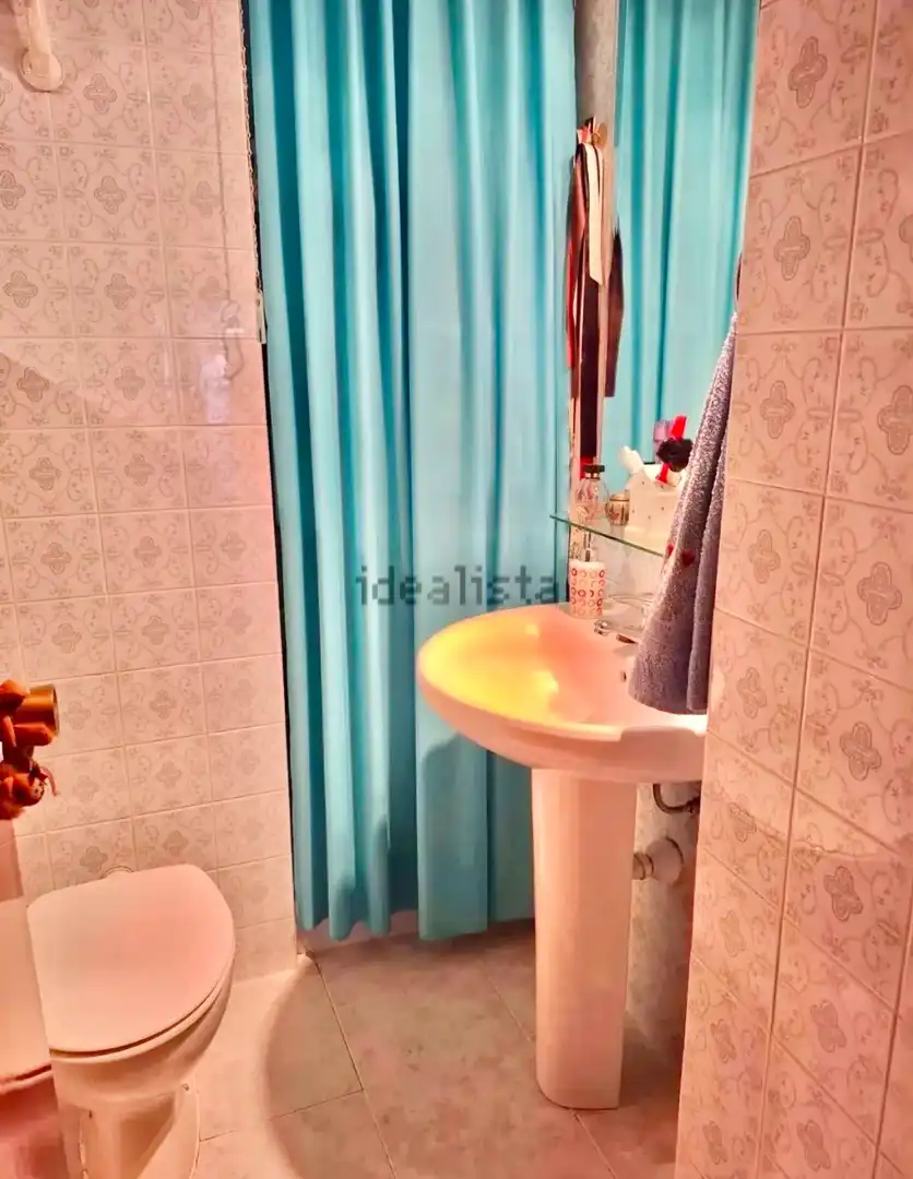 Piso con terraza en venta en Avenida de Andalucía, imagen 14
