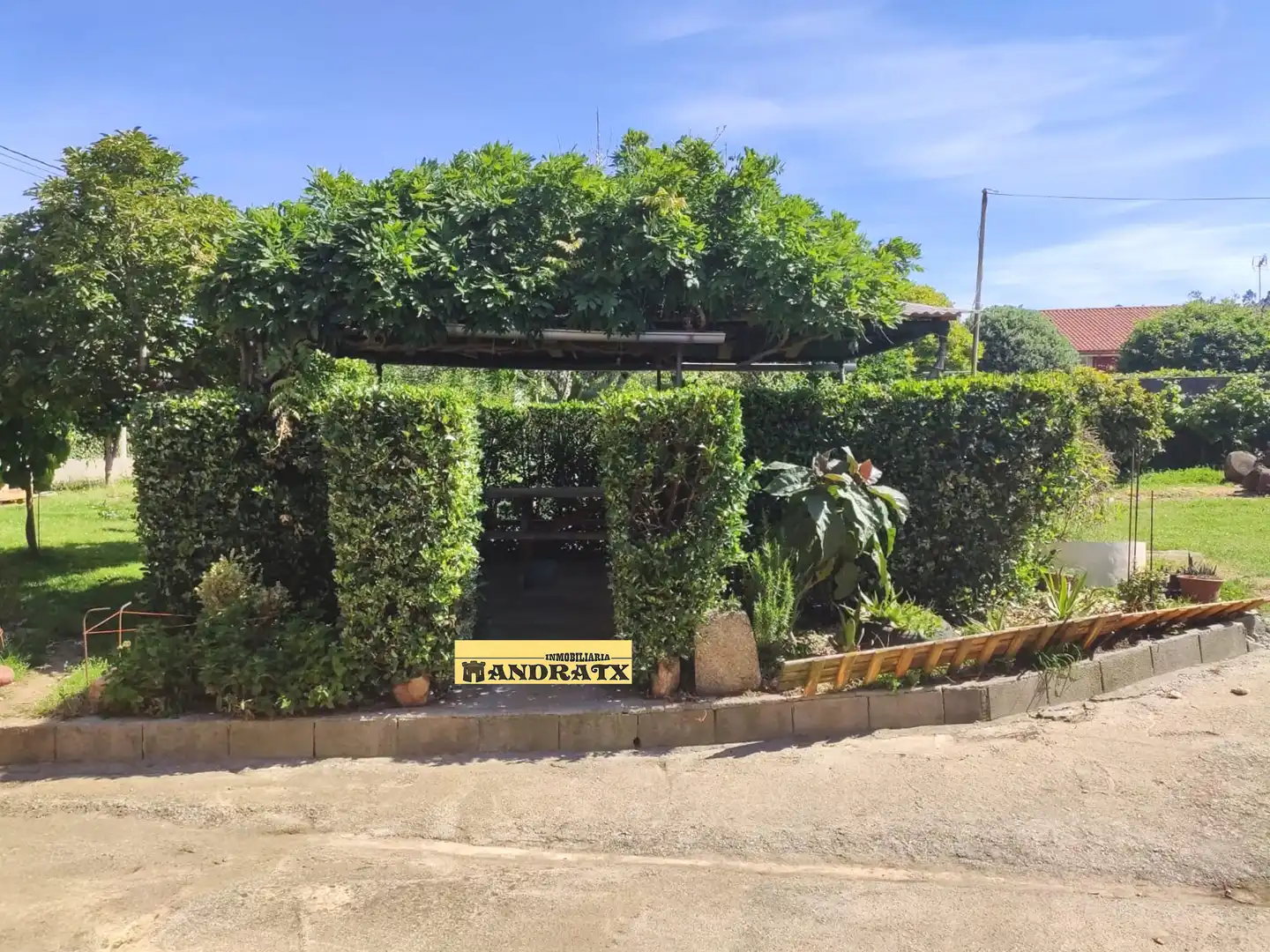 Casa en venda a Piñeiros- Freixeiro