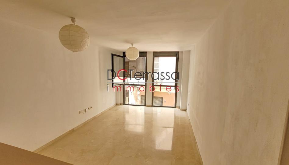 Foto 1 de Piso en venta en Barri del Centre, Barcelona